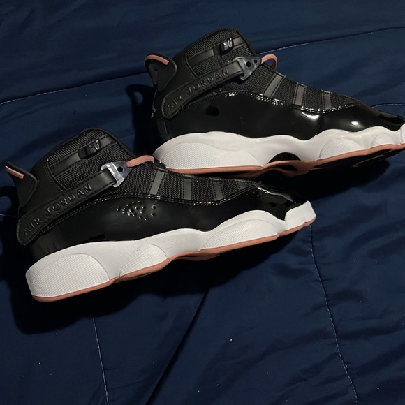 Jordan 6 Rings NWOT - Picture 3 of 10